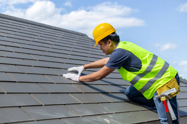 Best Commercial Roofing Services  in Faxon, PA