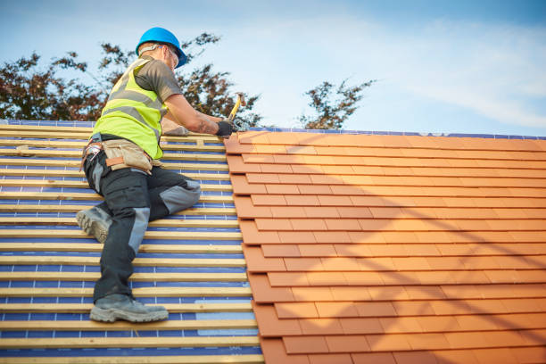 Best Rubber Roofing (EPDM, TPO)  in Faxon, PA